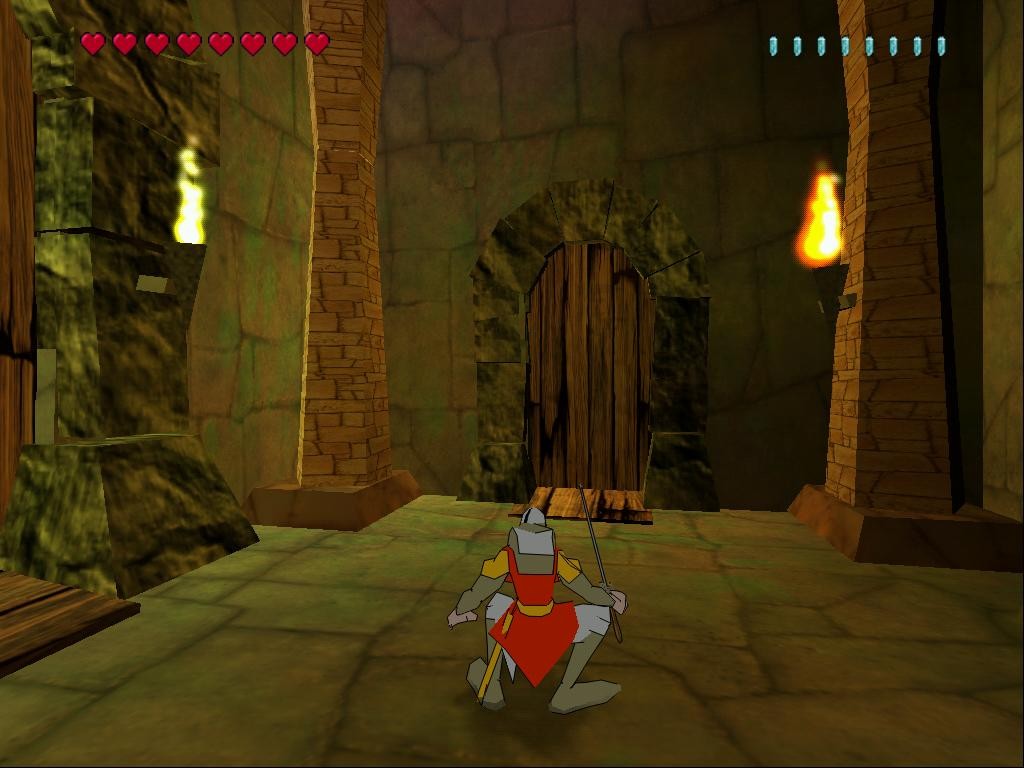 Dragon S Lair 3d Special Edition